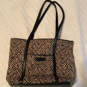Small Vera Tote